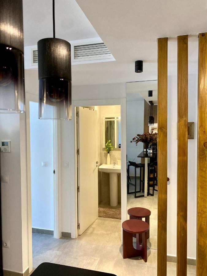 Mar Jonica, 1 A2 Διαμέρισμα Denia Εξωτερικό φωτογραφία
